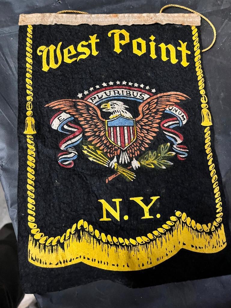 West Point Jacket, Hat and more - 2