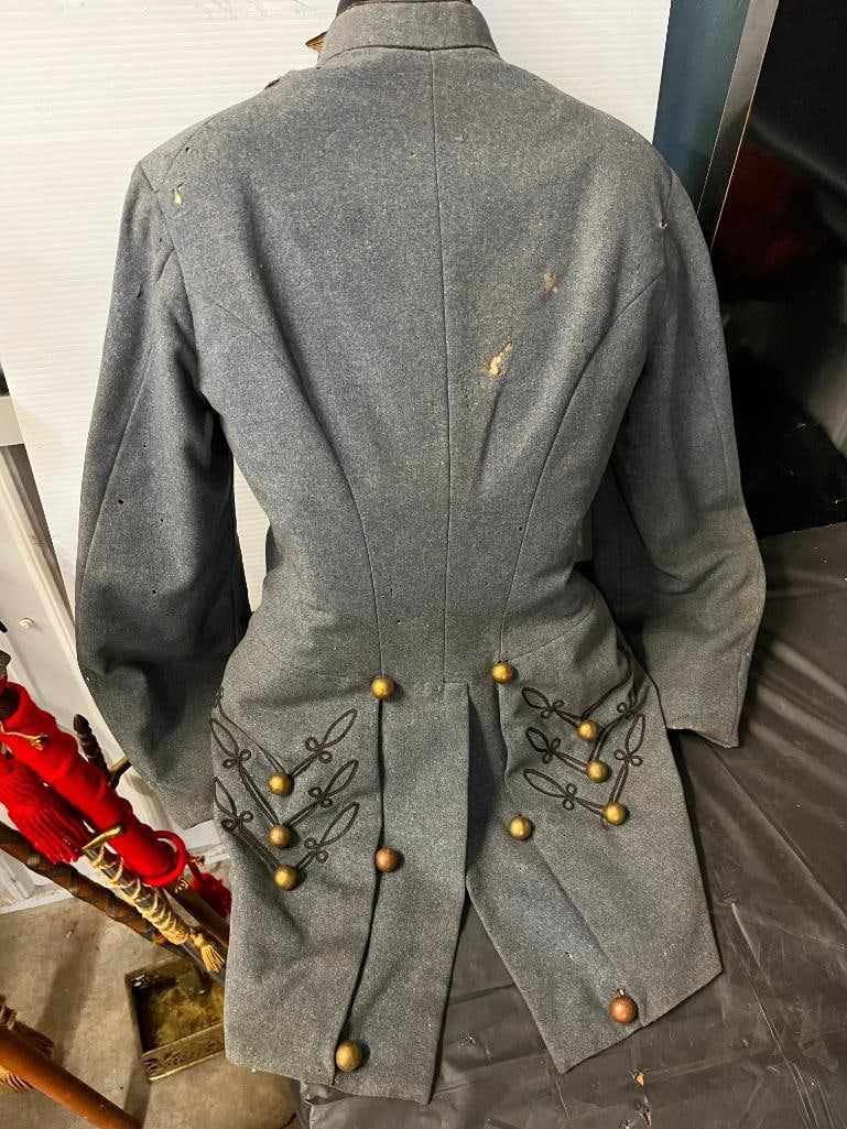 West Point Jacket, Hat and more - 4