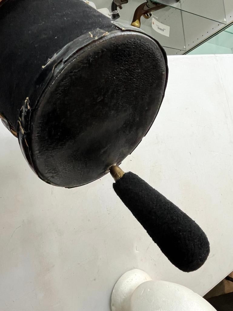 VMI Cadet Shako Cap - 8