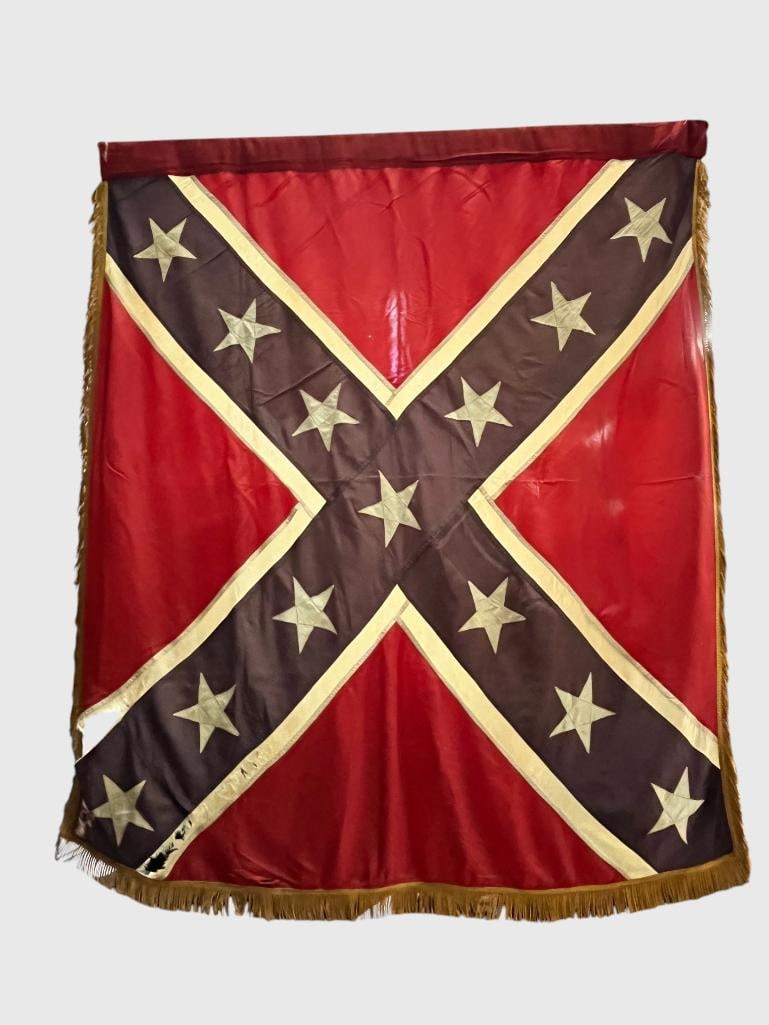 Confederate Flag (1 of 5)