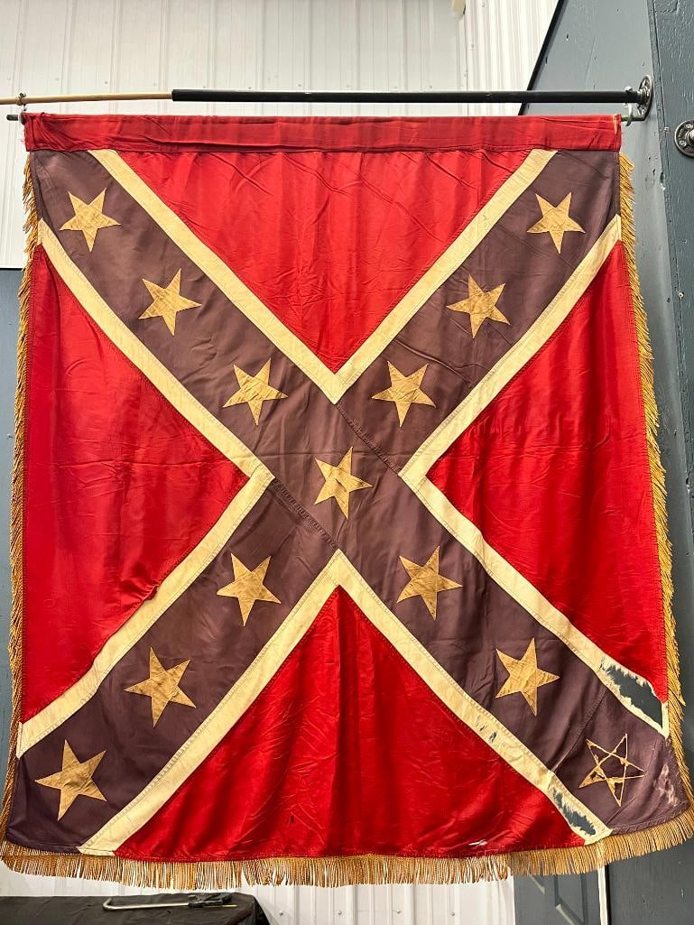 Confederate Flag - 2