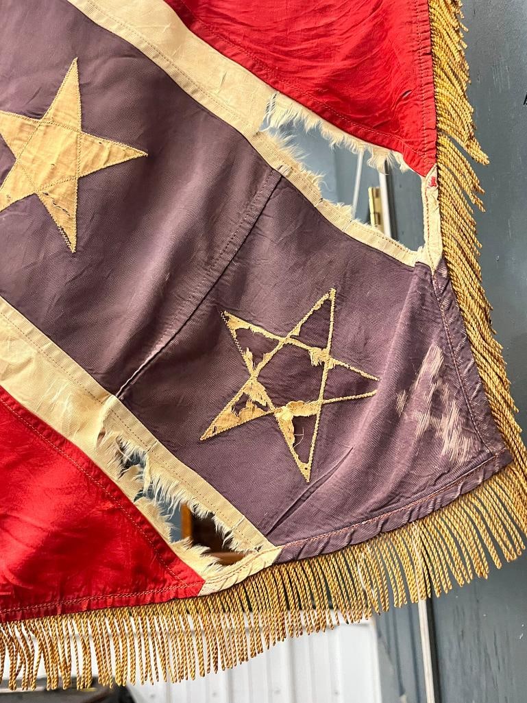 Confederate Flag - 3