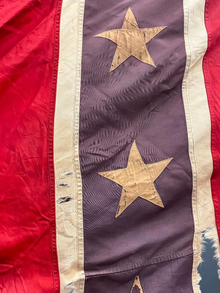 Confederate Flag - 4