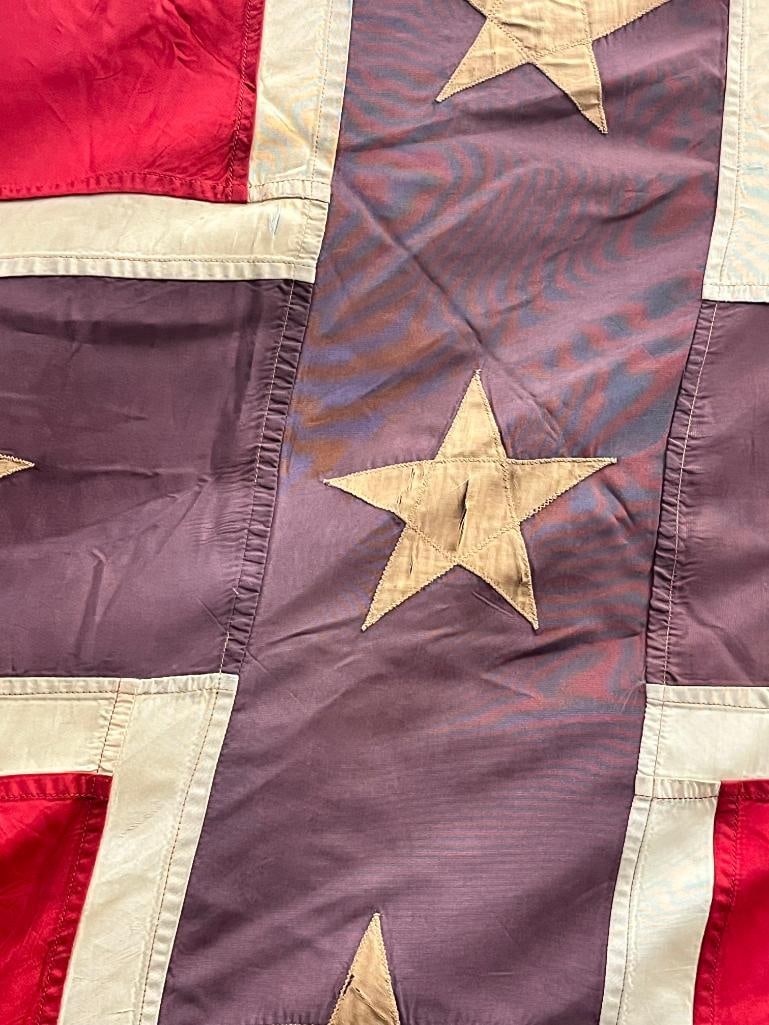 Confederate Flag - 5