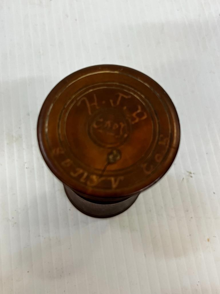 Named boxes, cup and more - 6