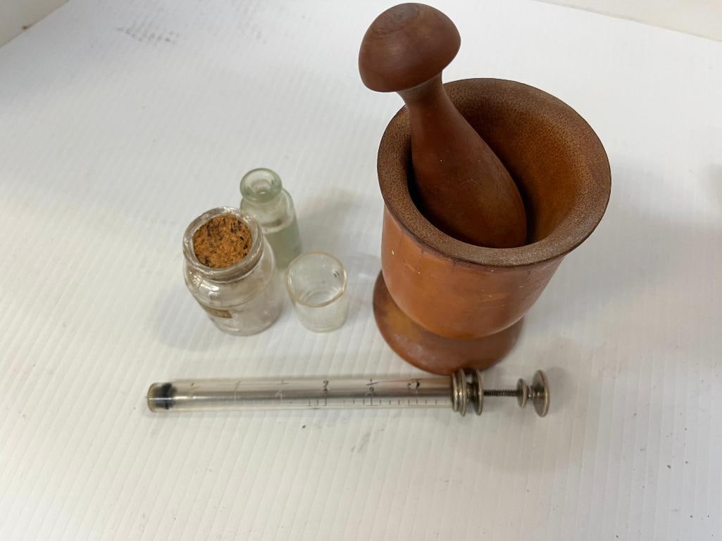 Named Surgeons instruments - 4