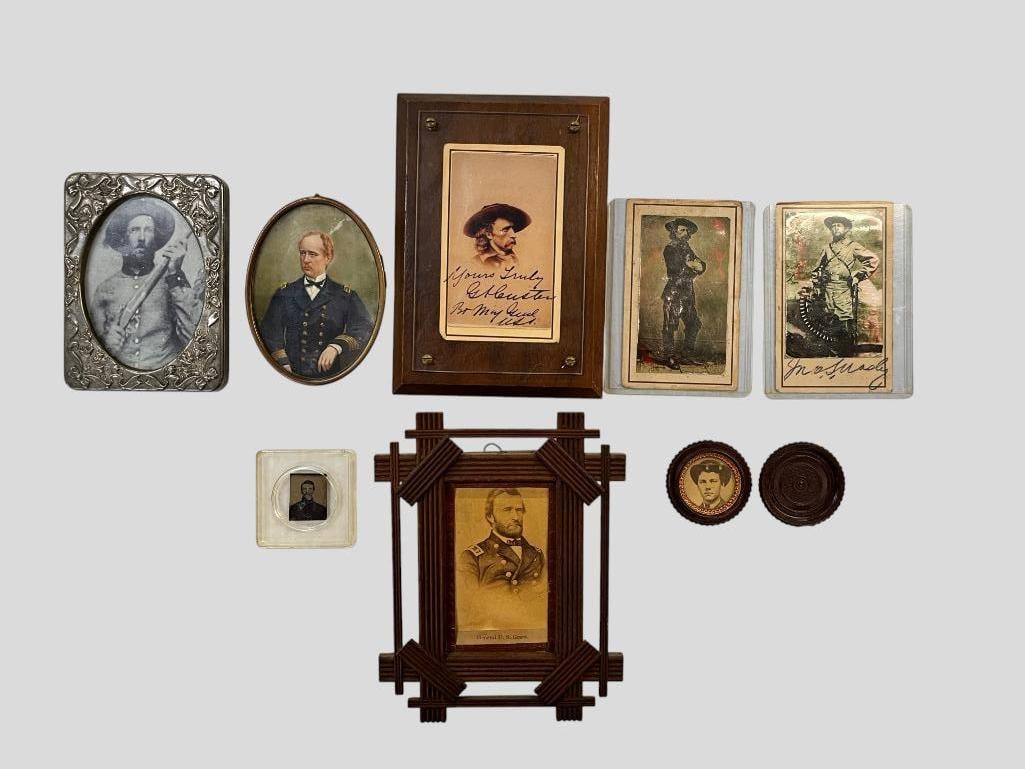 8 Early Images (1 of 9)