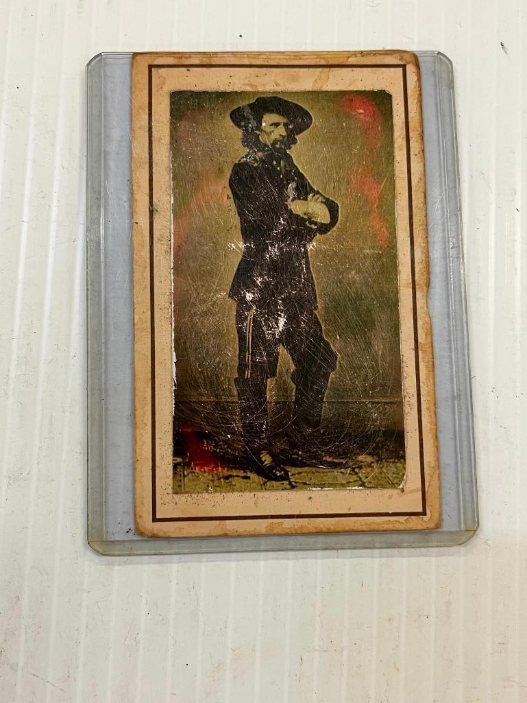 8 Early Images - 8