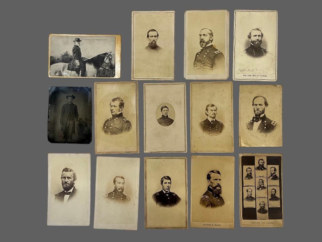 14 Early Images (1 of 8)