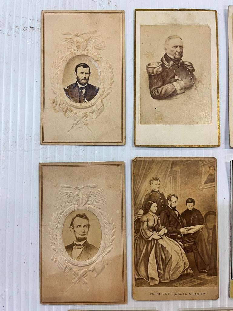 14 Early Images - 2
