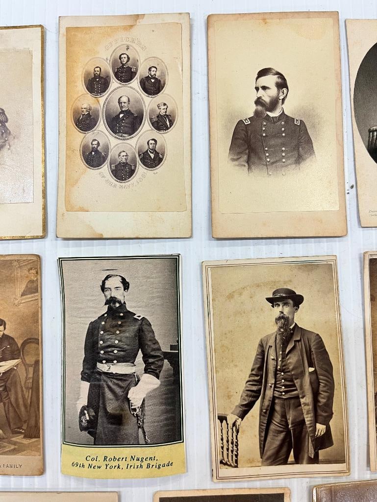 14 Early Images - 3