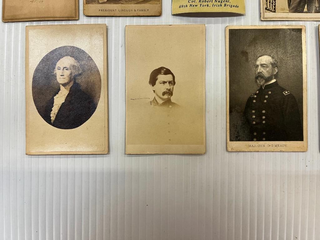 14 Early Images - 5