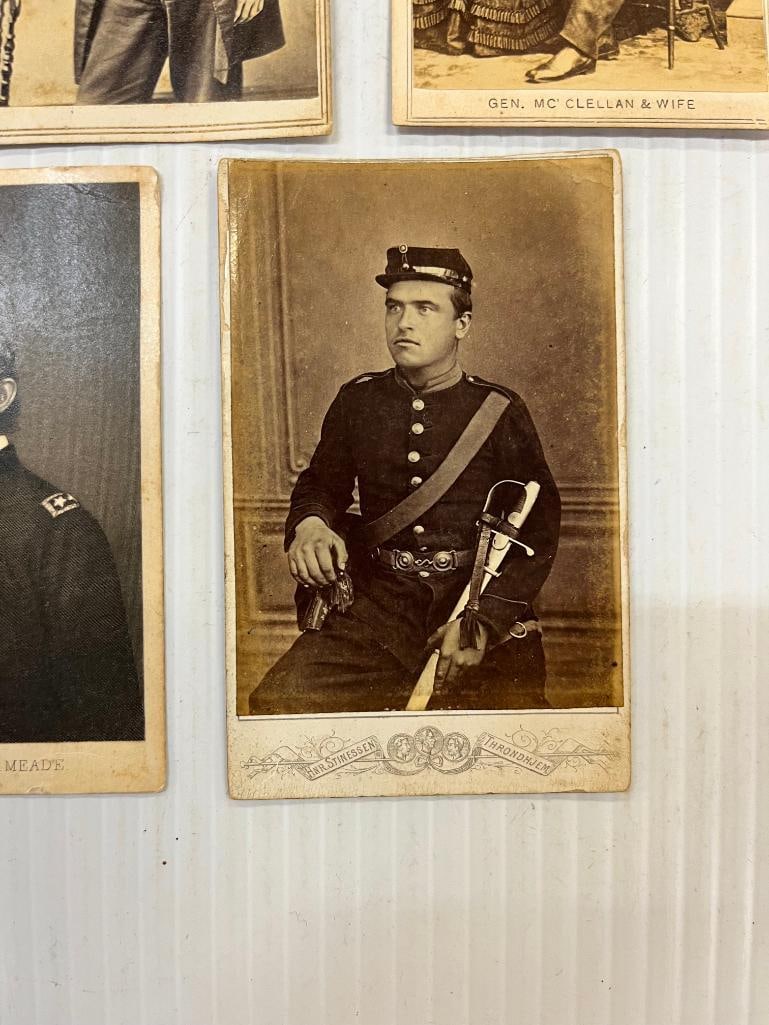 14 Early Images - 6