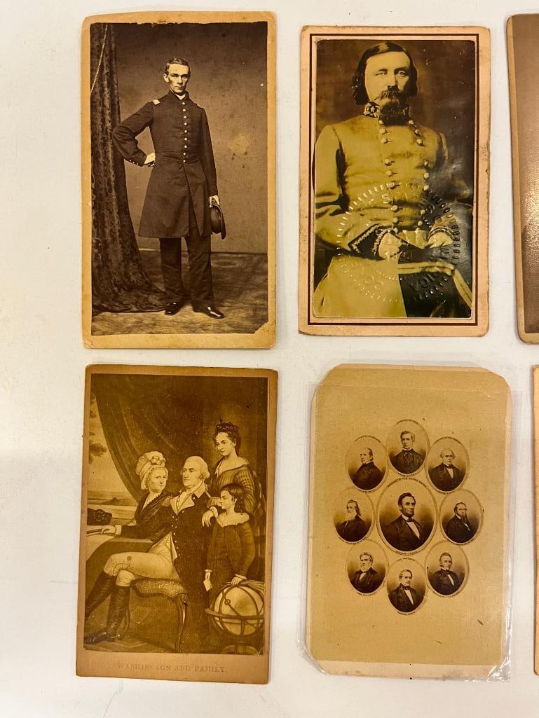 9 Early Images - 3