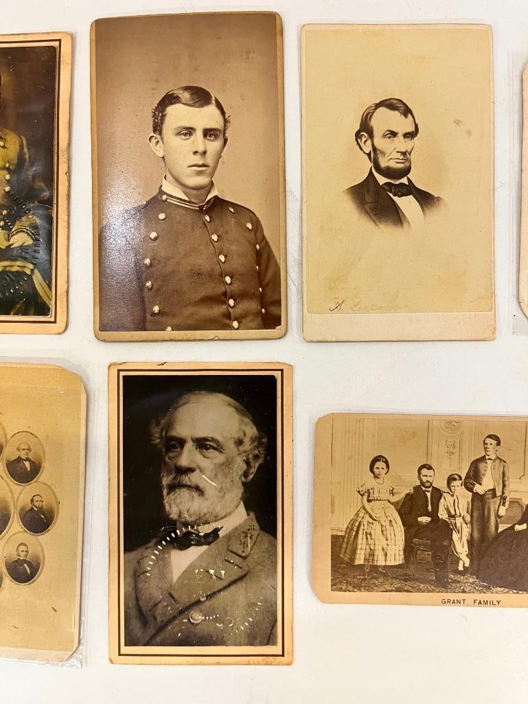 9 Early Images - 4