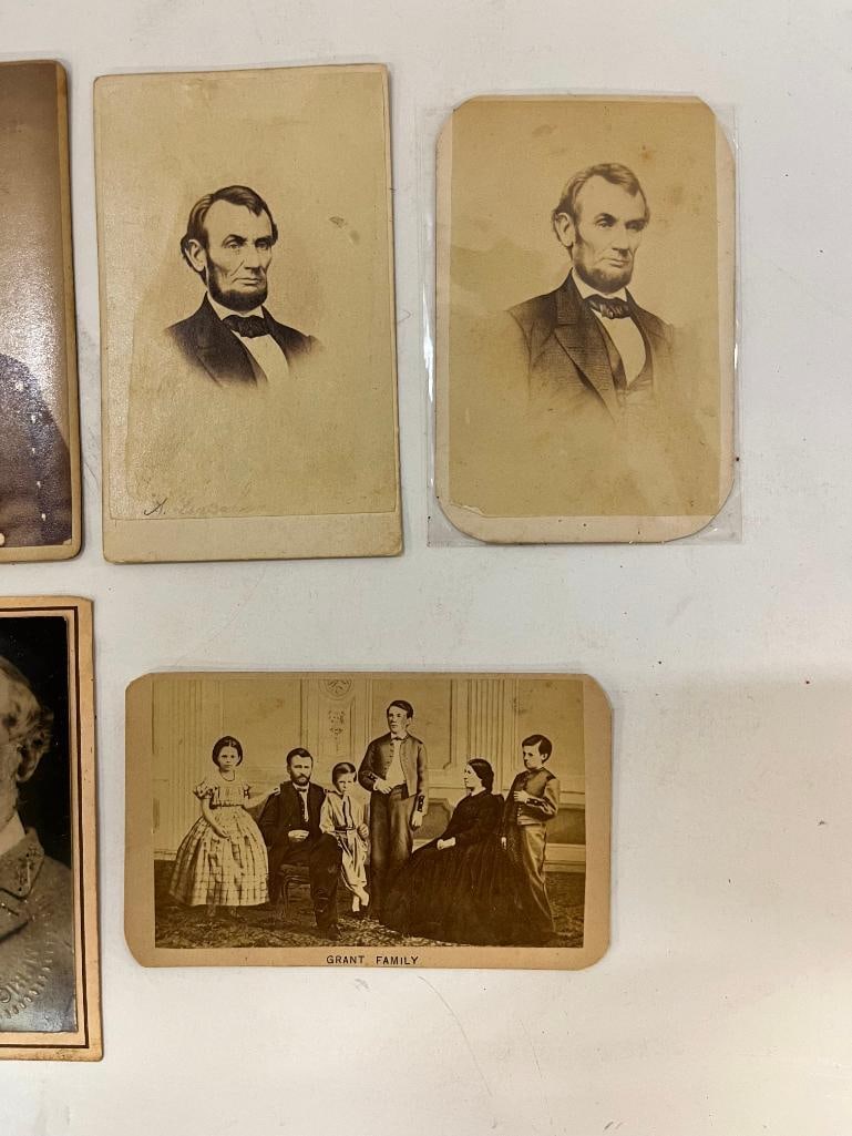 9 Early Images - 5