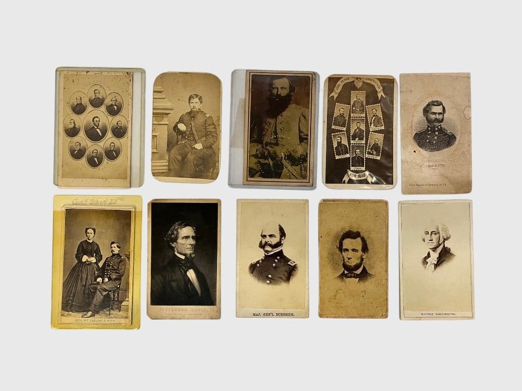 10 Early Images (1 of 5)