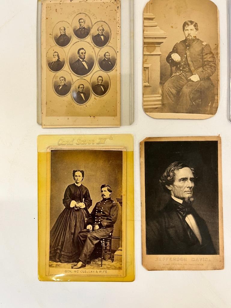 10 Early Images - 3