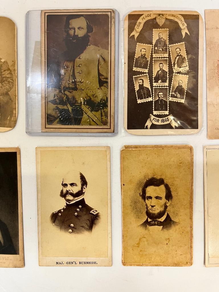 10 Early Images - 4