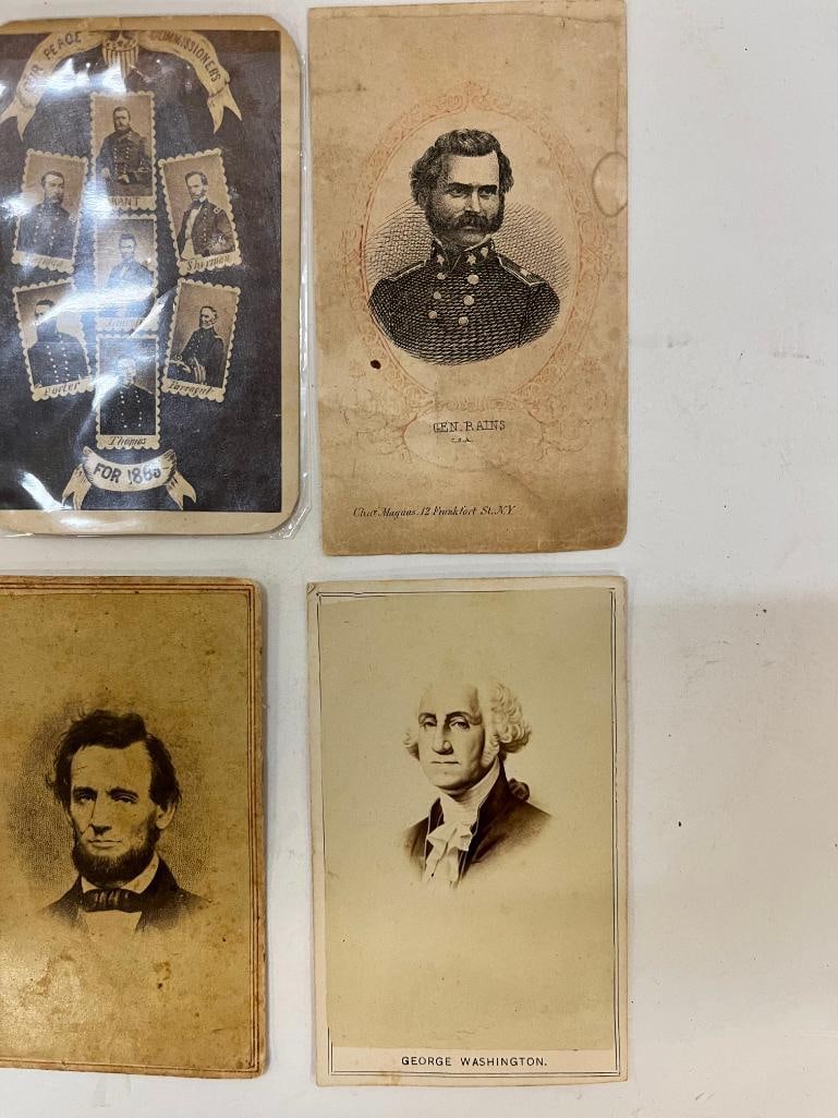 10 Early Images - 5