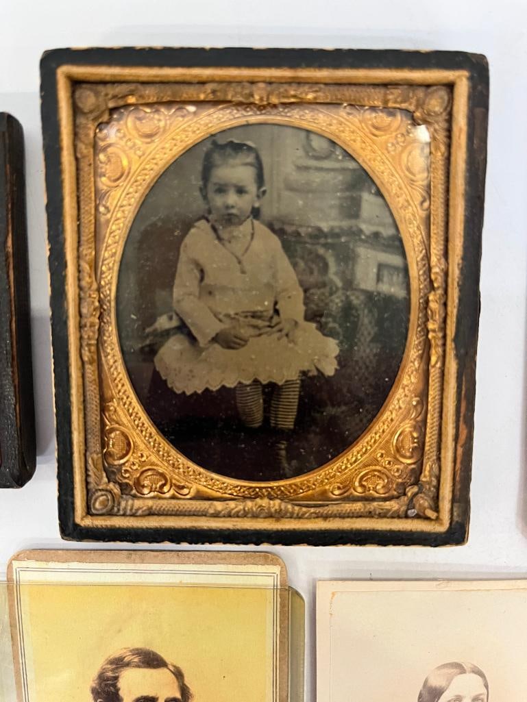 14 Early Images - 4