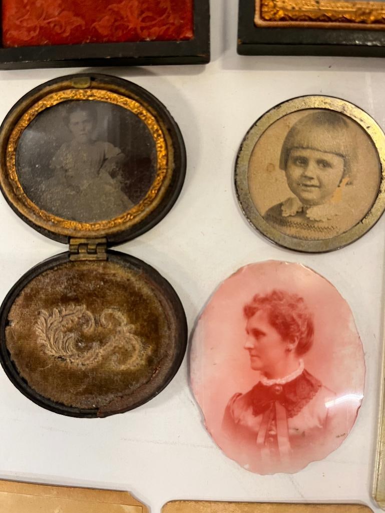 14 Early Images - 5