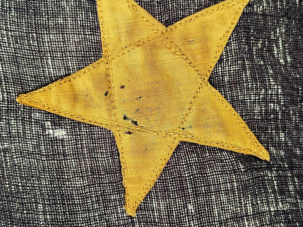 45 Star U.S. Flag - 3