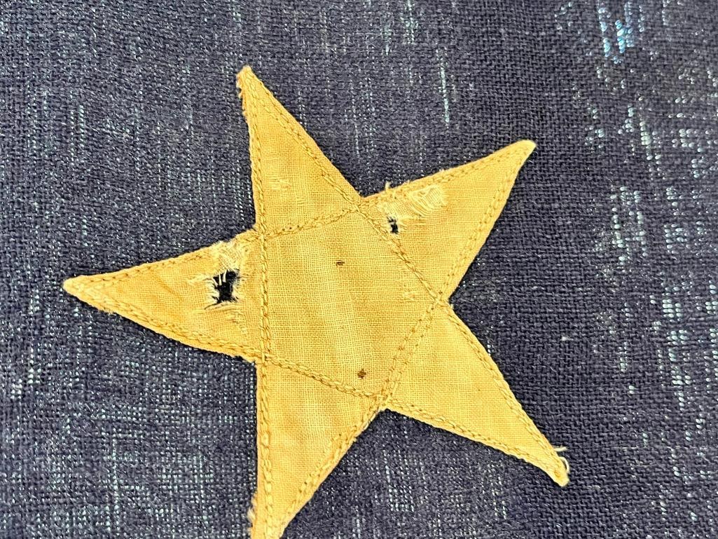 45 Star U.S. Flag - 4