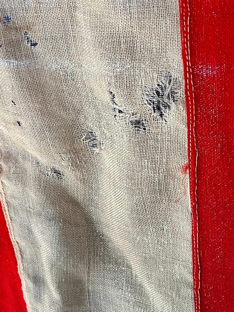 45 Star U.S. Flag - 6