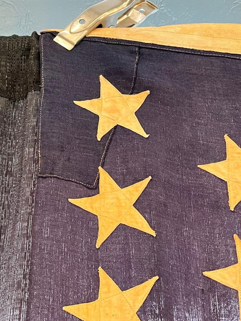 45 Star U.S. Flag - 7
