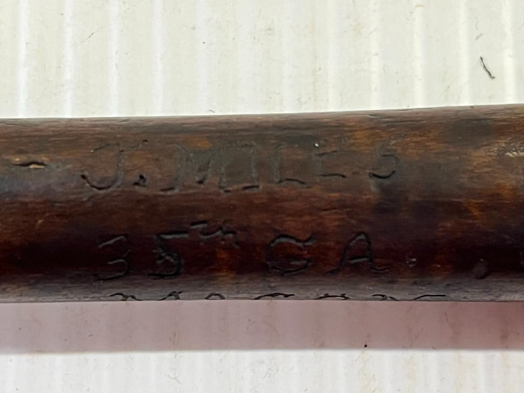 Named Dagger - 2
