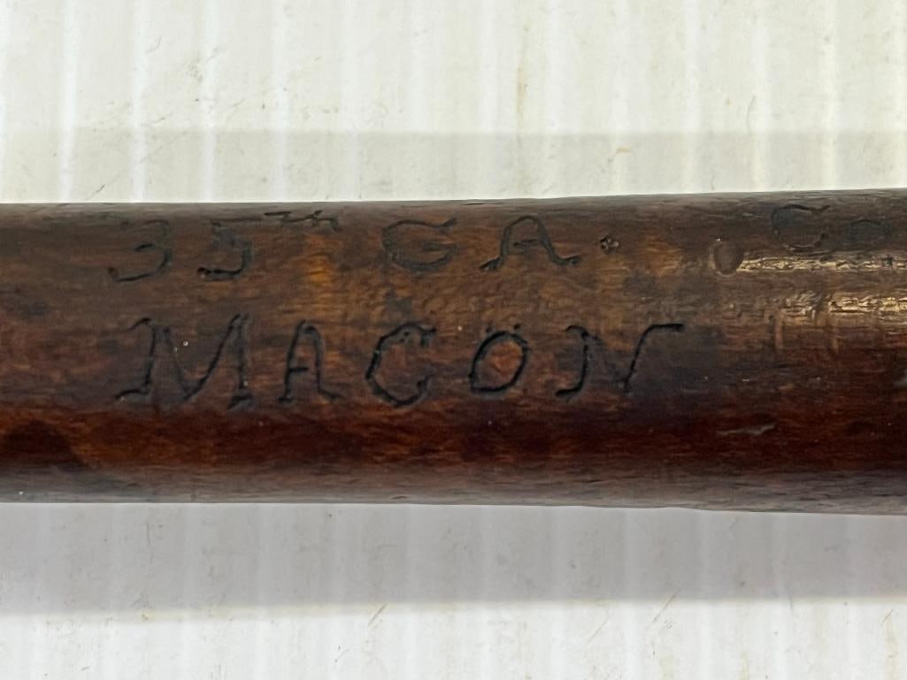 Named Dagger - 3