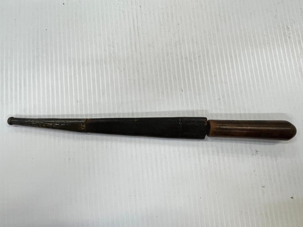 Named Dagger - 4