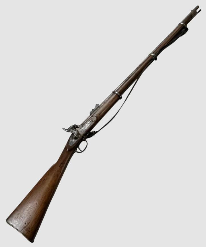 1861 Tower marked musket (1 of 13)