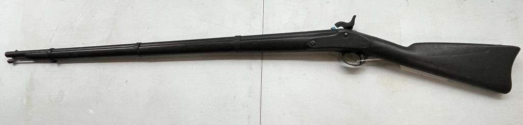 Percussion Rifle - 2