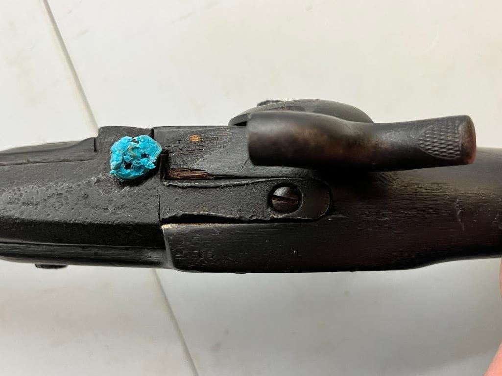 Percussion Rifle - 5