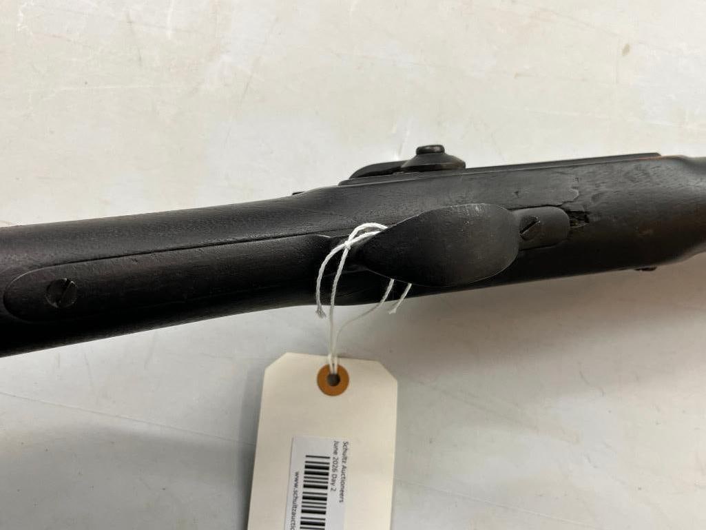 Percussion Rifle - 6