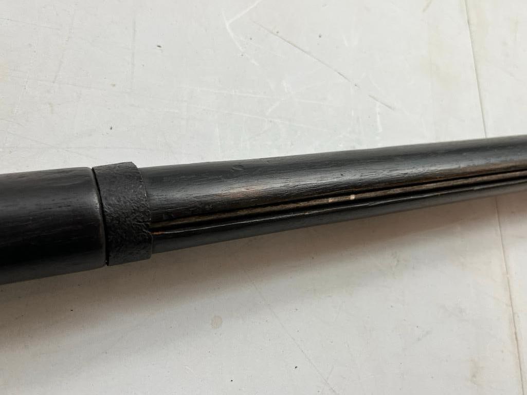 Percussion Rifle - 7