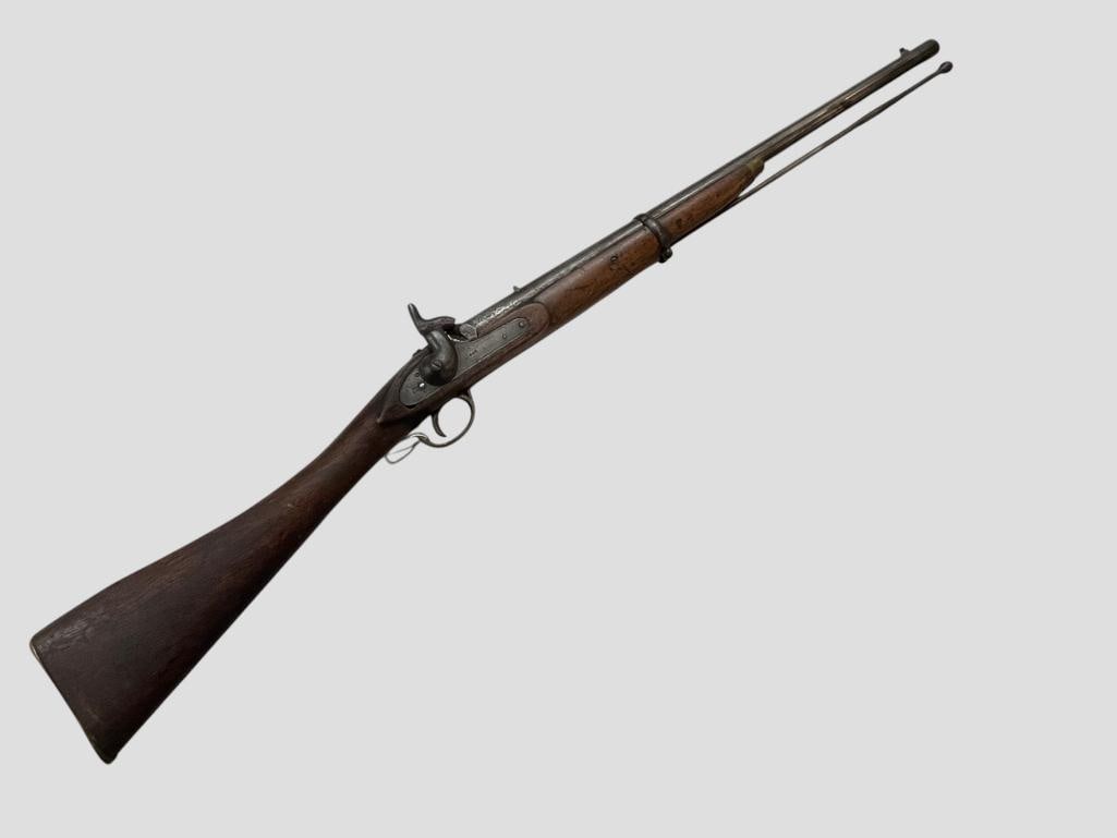 1863 Dated Rifle (1 of 9)