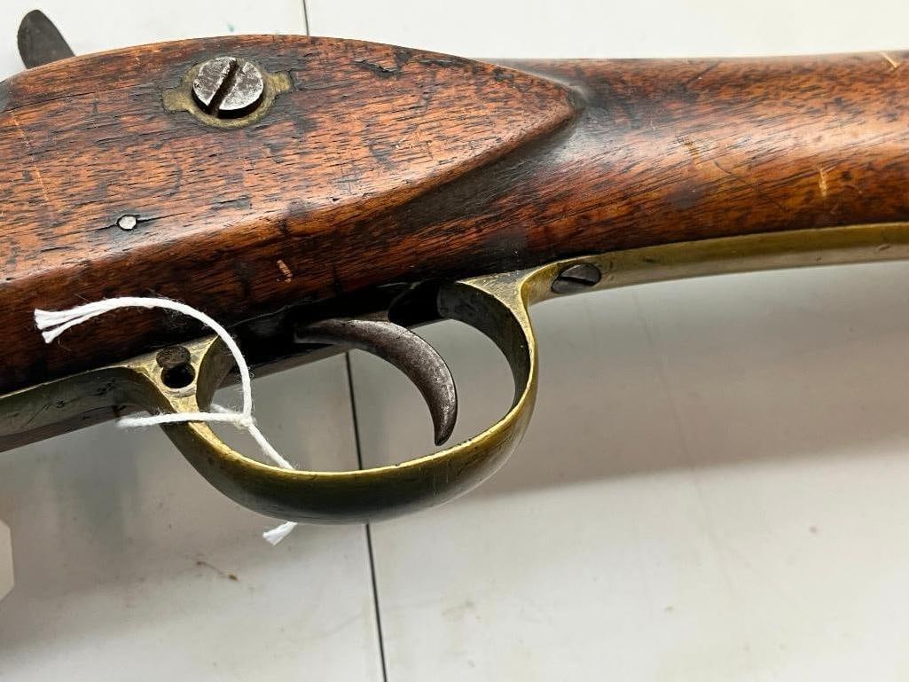 1863 Dated Rifle - 7
