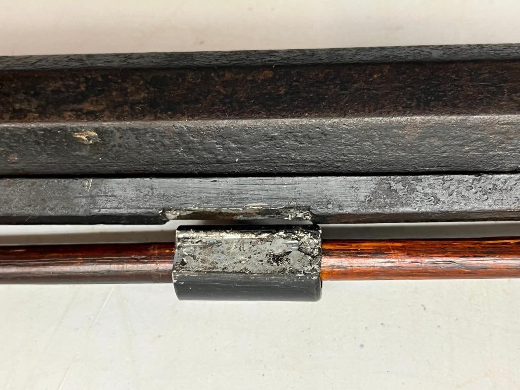 Unknown Rifle with scope - 11