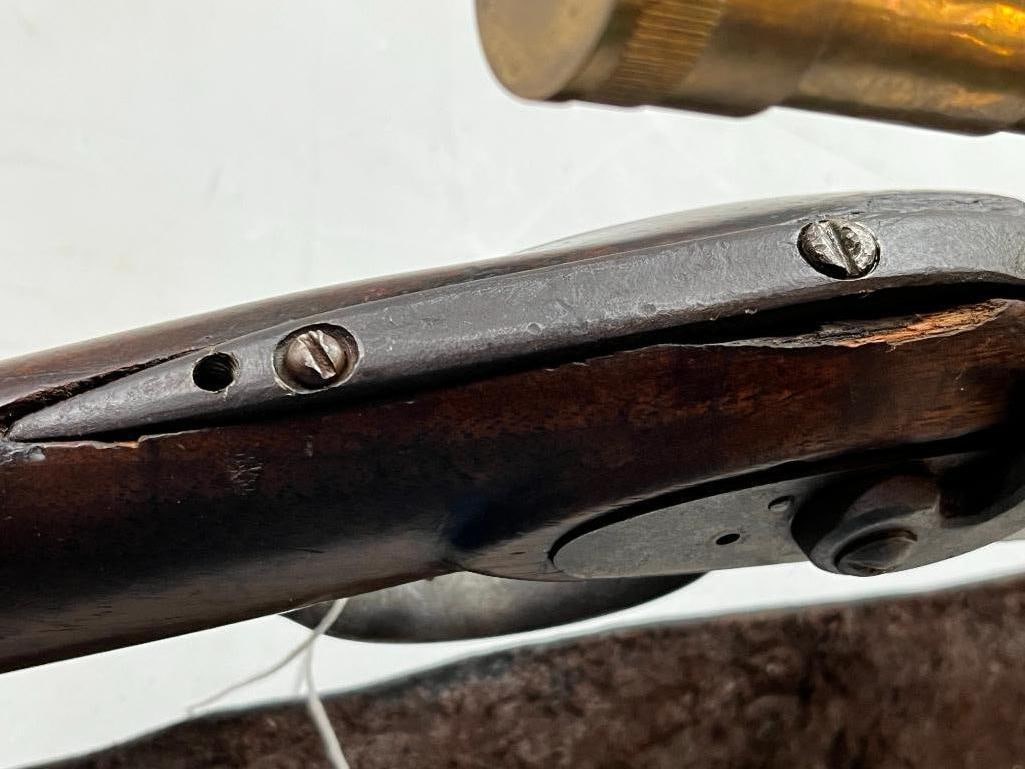 Unknown Rifle with scope - 5