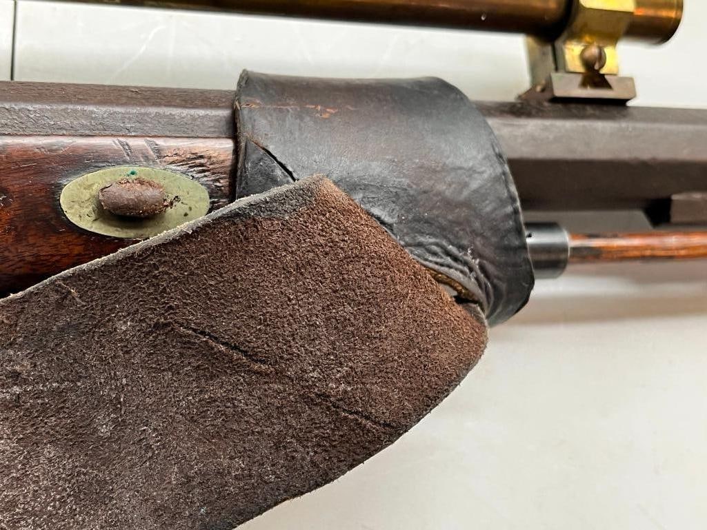 Unknown Rifle with scope - 6