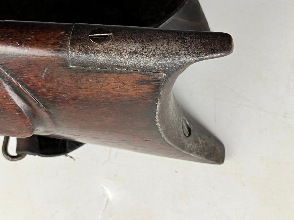 Unknown Rifle with scope - 8