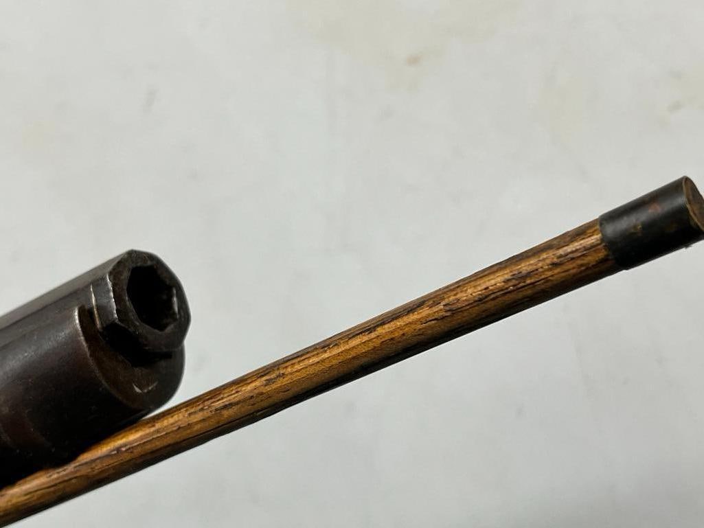 Unknown Musket - 10