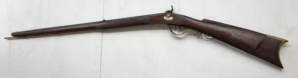 Unknown Musket - 2