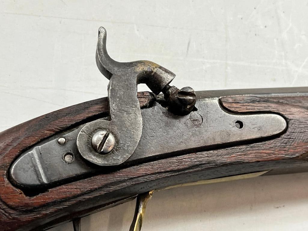 Unknown Musket - 3