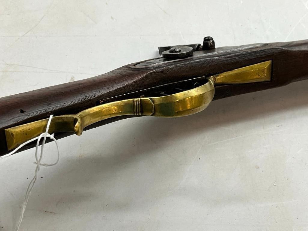 Unknown Musket - 4