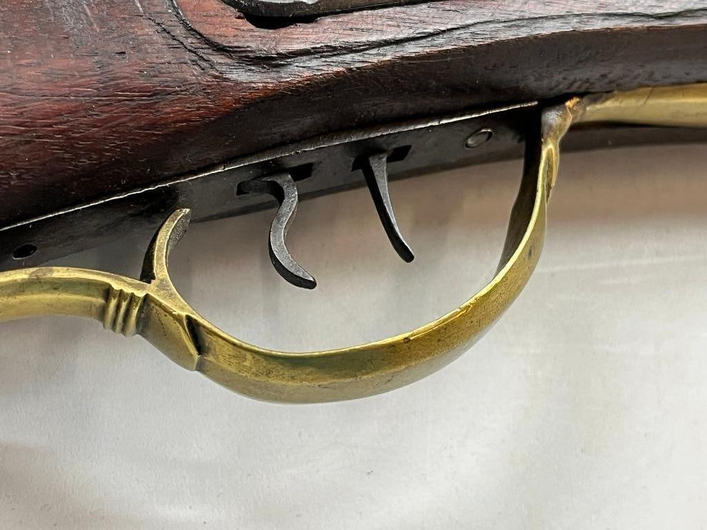 Unknown Musket - 5
