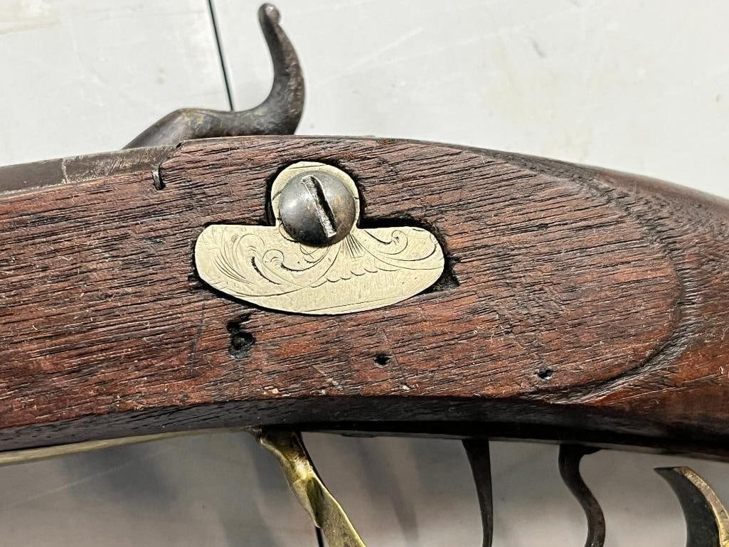 Unknown Musket - 6